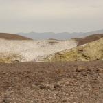 Death Valley - Salt Creek Interpretive Trail